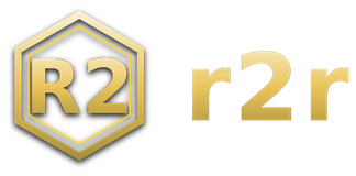 r2r logo